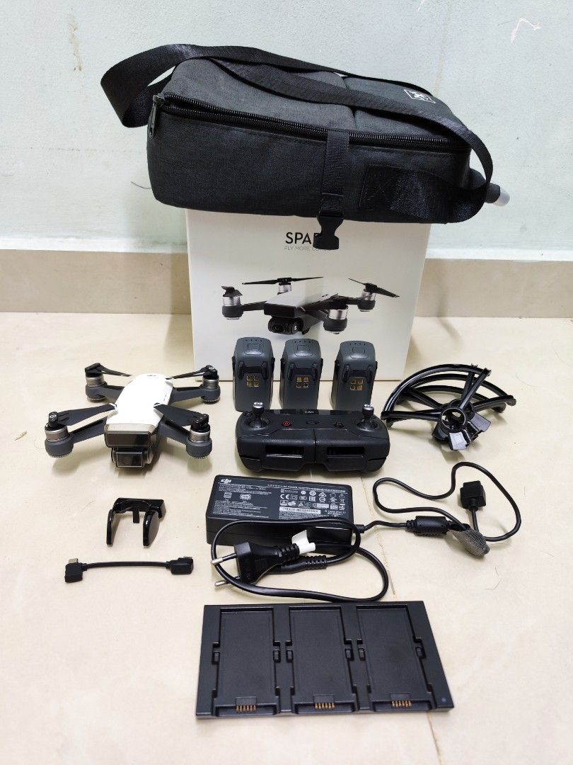 Dji spark sale sale price