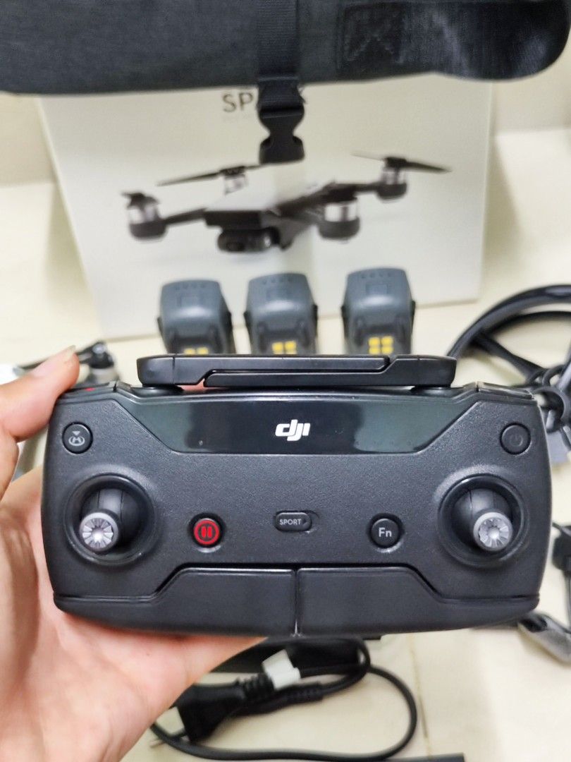 Dji spark fmc price top
