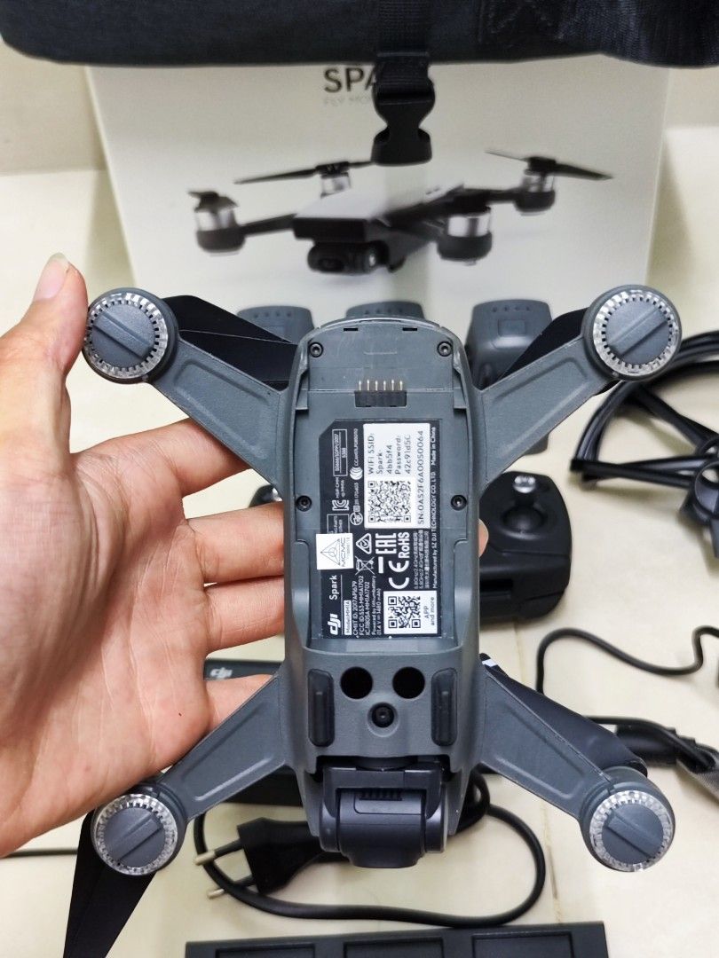 Dji spark fmc clearance price