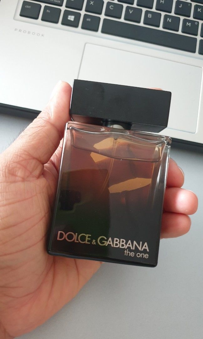 Dolce gabbana the one 50ml top
