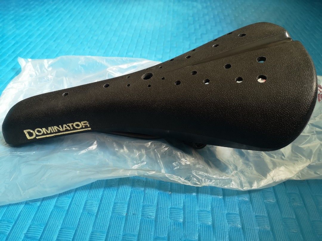 Dominator bmx seat new arrivals