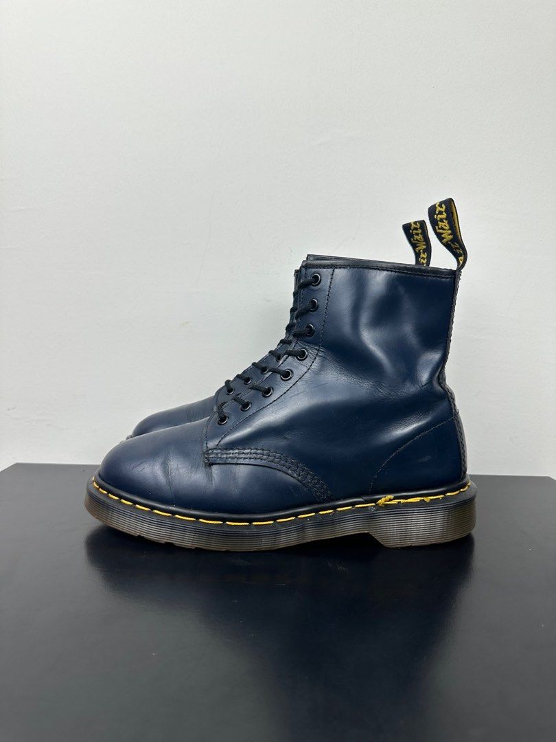 Dr Martens 1460 MIE UK8, Everything Else, Others on Carousell