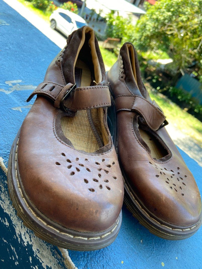 Dr martens air sole online