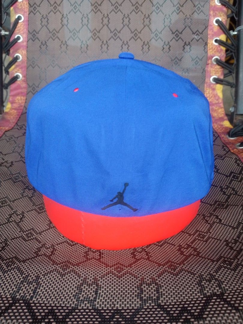 Dri fit jordan online hat