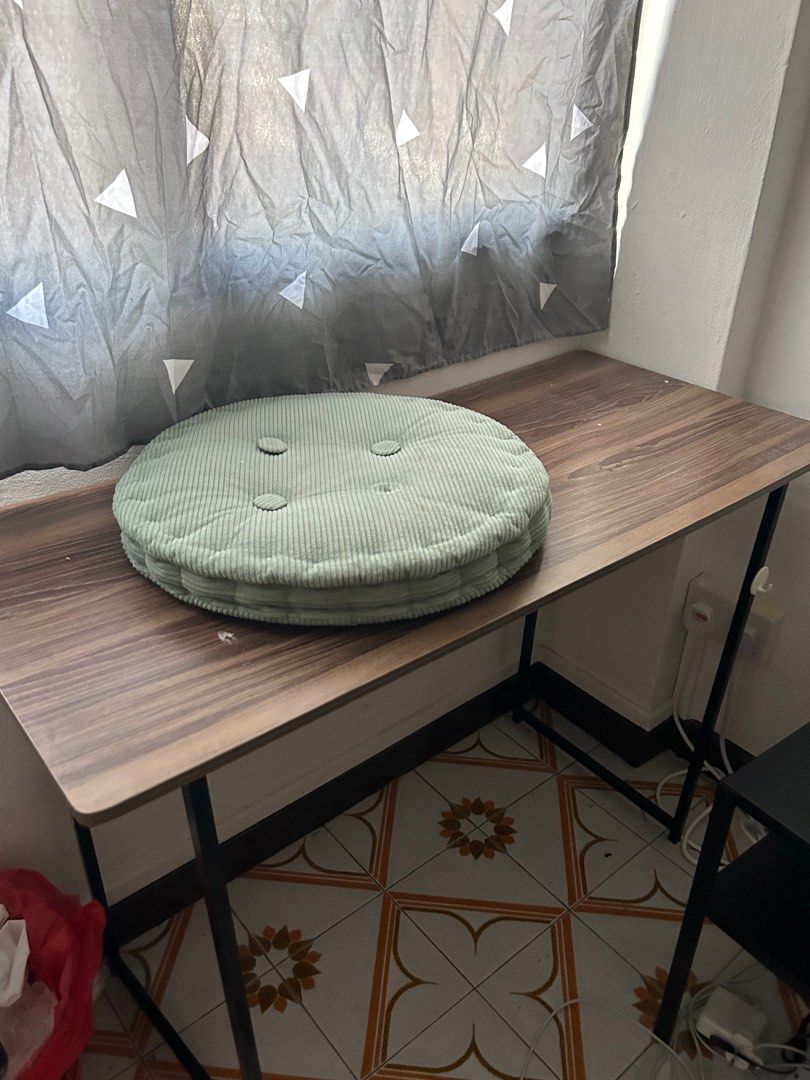 Drying rack, pouch, desk, food, Furniture & Home Living, Furniture ...