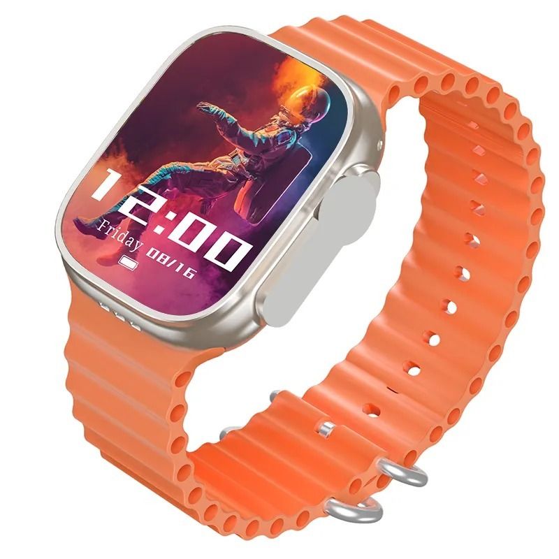 Watch mobile hot sale mi 4g