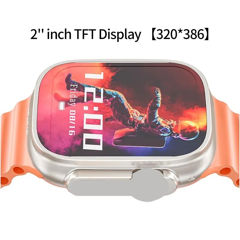 New smart watch 4g online