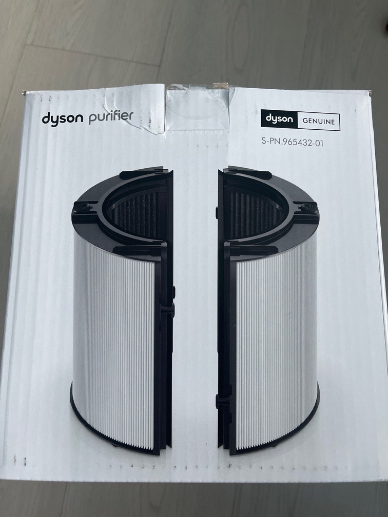 Dyson Purifier Filter, TV & Home Appliances, Air Purifiers