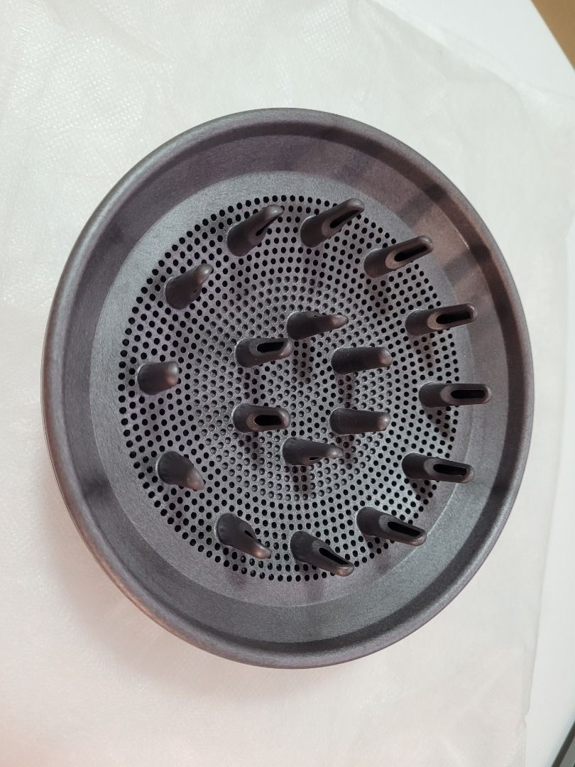 Dyson Supersonic Diffuser, Beauty & Personal Care, Hair on Carousell