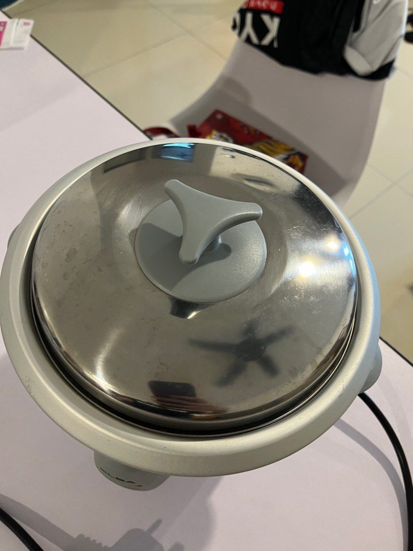 Elba rice cooker, TV & Home Appliances, Kitchen Appliances, Cookers on