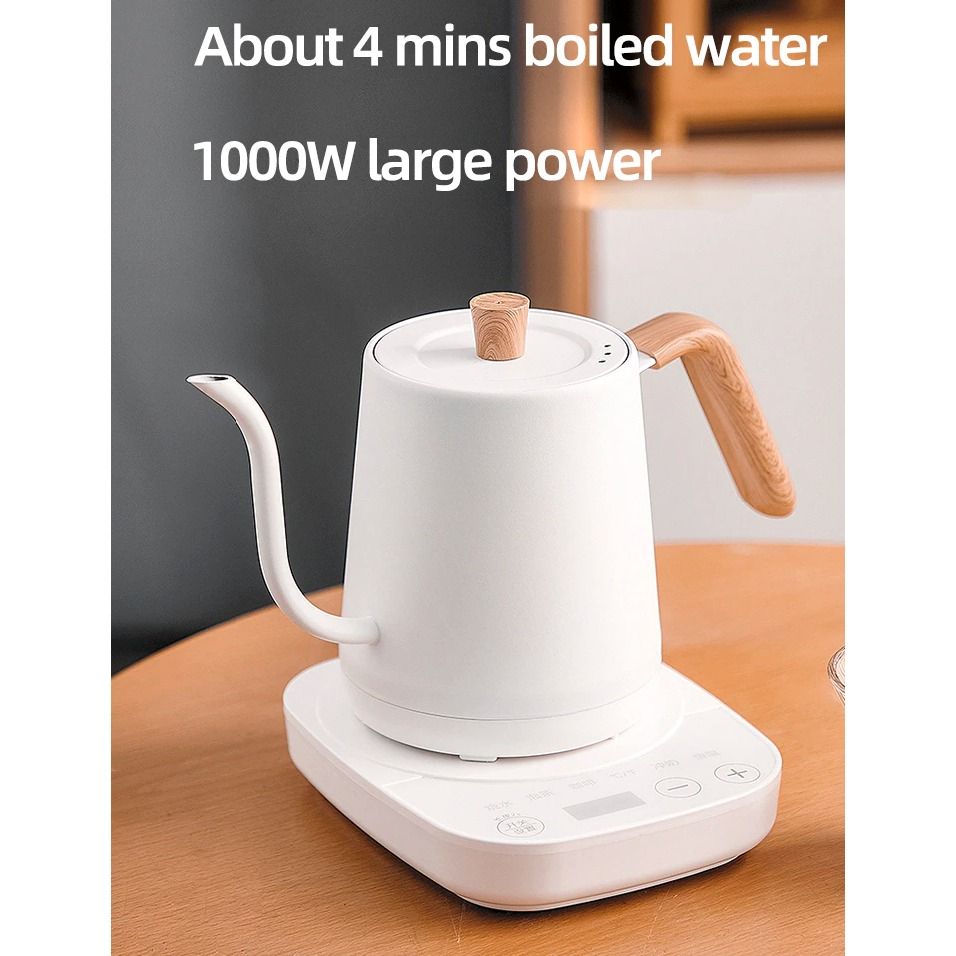 Electric kettle for milk sale