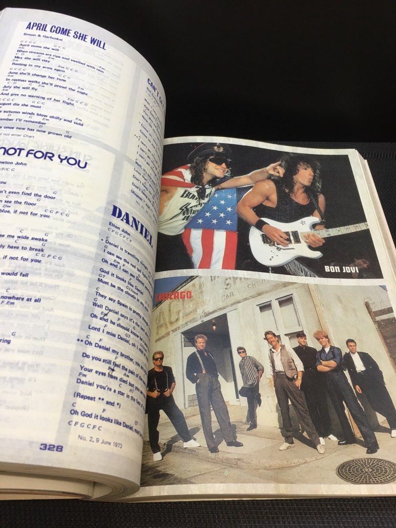  eng books let it be me song book encyclopedia edition hobbies