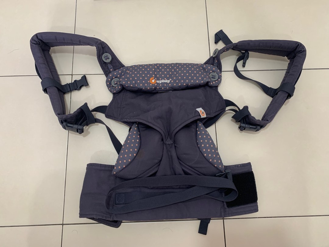 Ergo 360 dusty blue hotsell