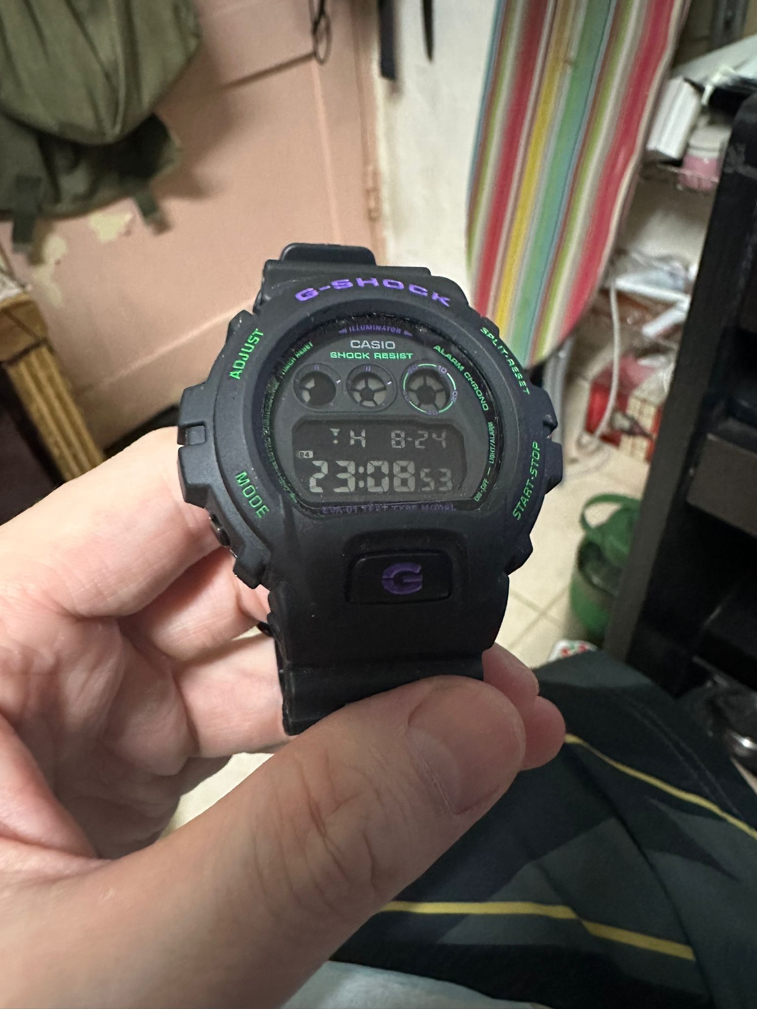 G shock online evangelion price