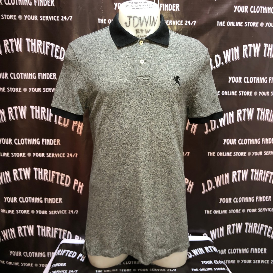 Express sale mens polo