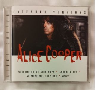 80s ROCK Cds Collection item 2