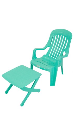 Ez relax store chair
