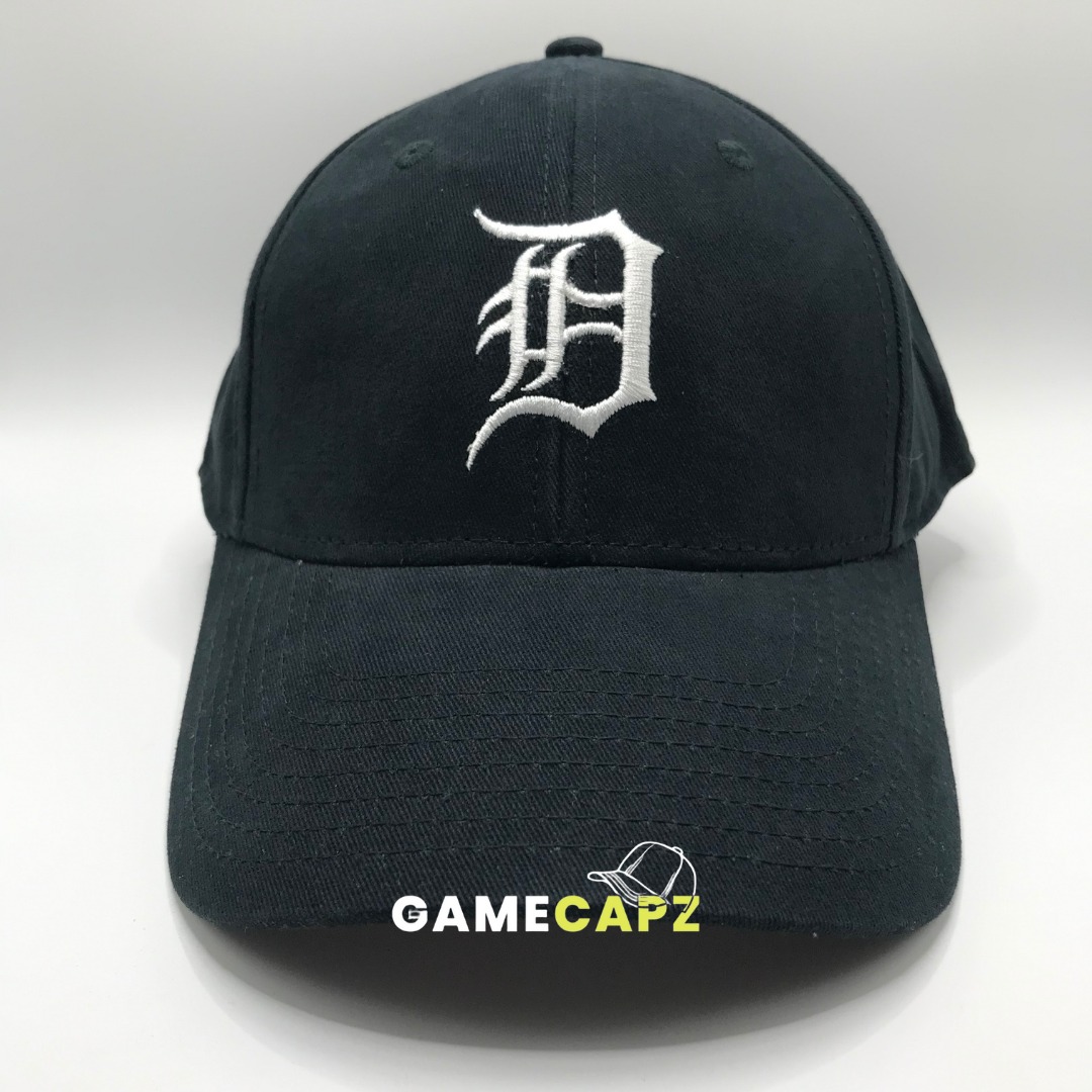 MLB Detroit Tigers Segment Visor Adjustable Cap/Hat by Fan Favorite