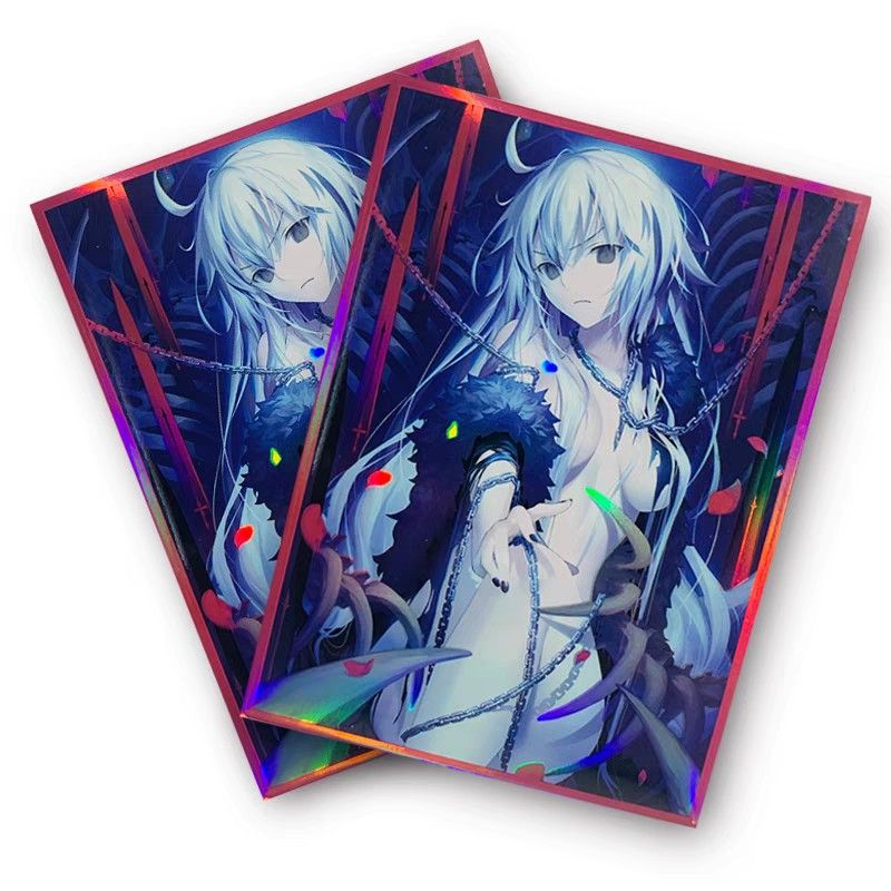 Faithful Yugioh Anime Sleeves 😍 How were they not a thing before?? just  saw them earlier this year on amazon : r/yugioh