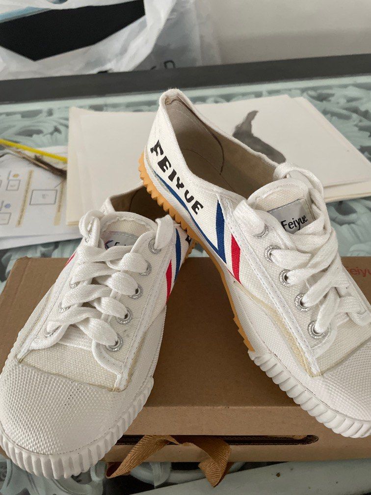 Feiyue shoes europe discount