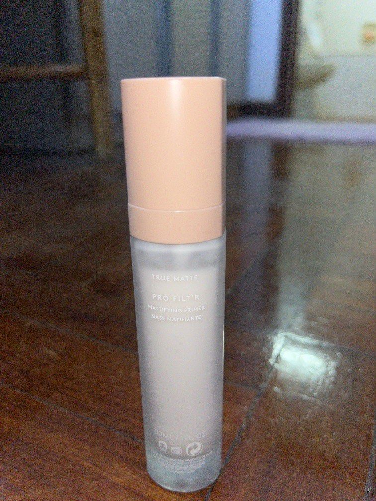 Fenty beauty mattifying primer clearance