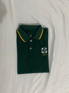 FEU IN Institute Polo