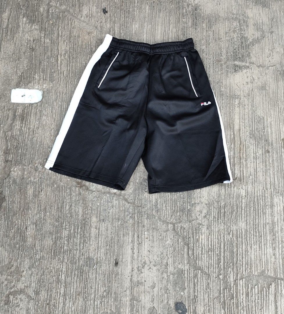 Fila hotsell 33 34