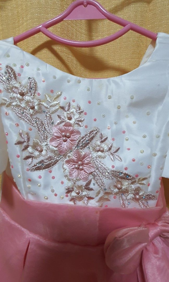 Filipiniana for kids for rent deals