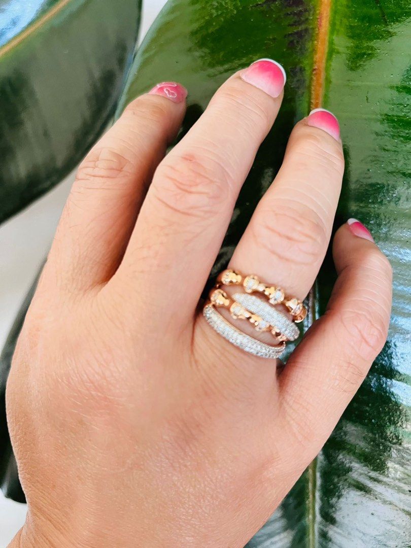Fine Jewelry Ring
