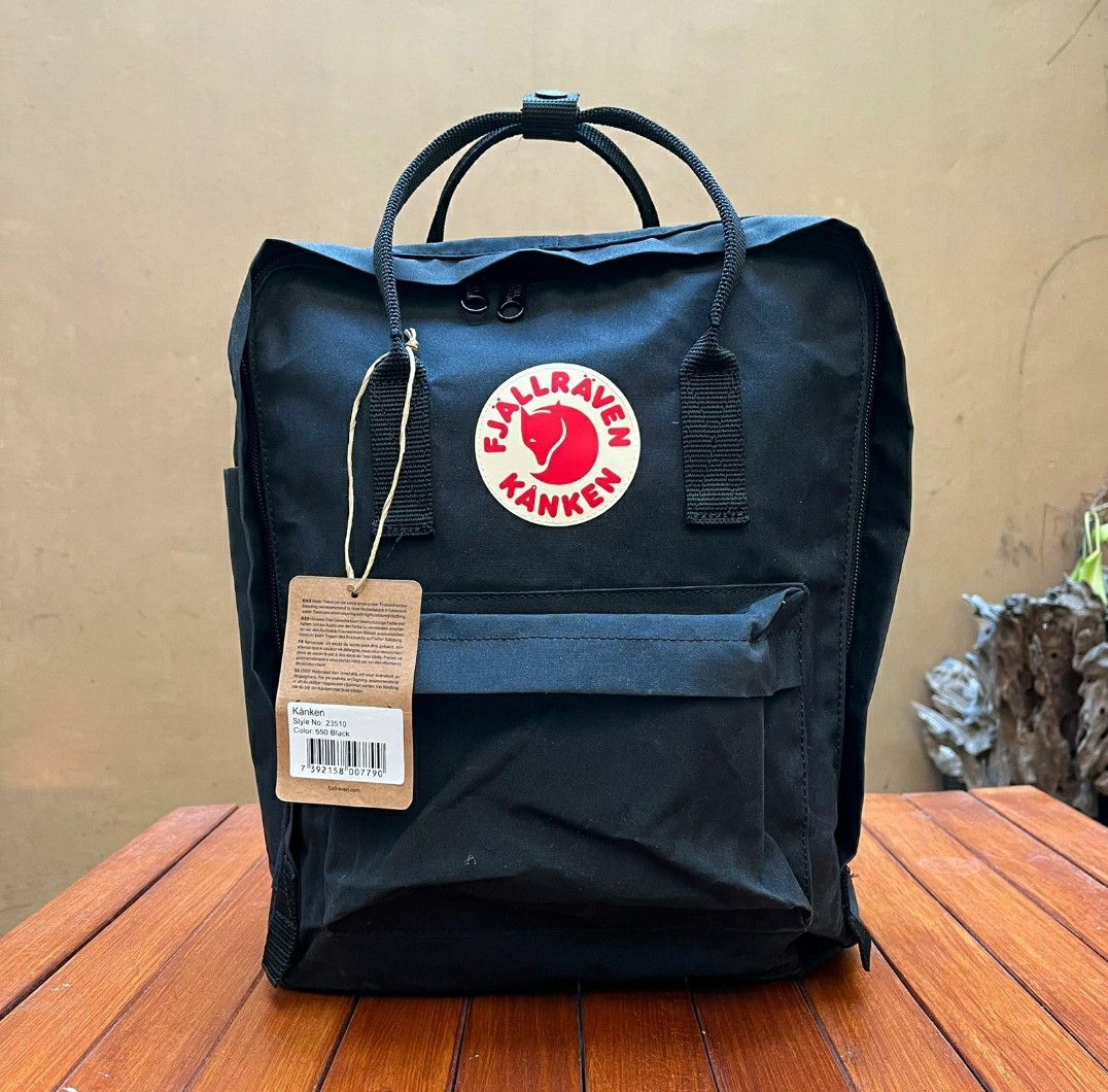 Fjallraven Kanken on Carousell