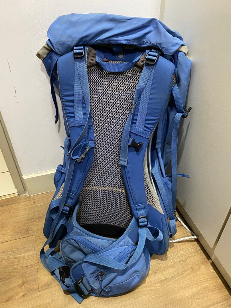 Fjällräven abisko friluft 35 shop
