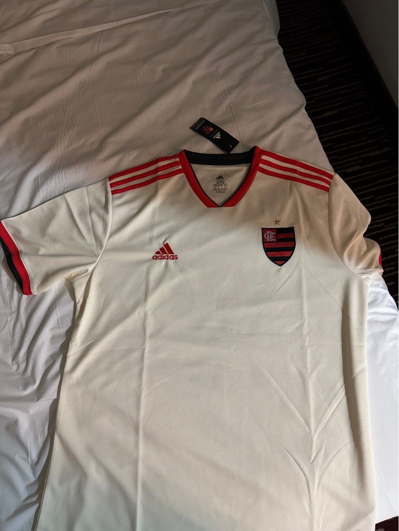 Flamengo climachill top