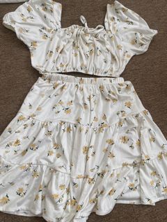 Floral