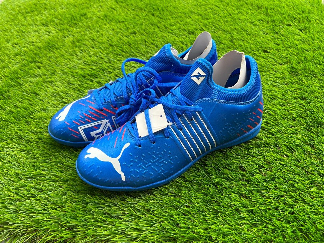 Puma evopower 4.2 tt men's discount soccer cleats
