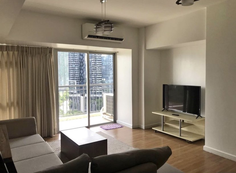 For Rent 3 Bedroom Verve Residences BGC, Property, Rentals, Apartments