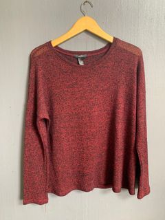 Forever21 Knit Sweeter