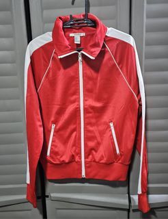 2054 Windbreaker Monogram Jacket, Women's Fashion, Coats, Jackets and  Outerwear on Carousell