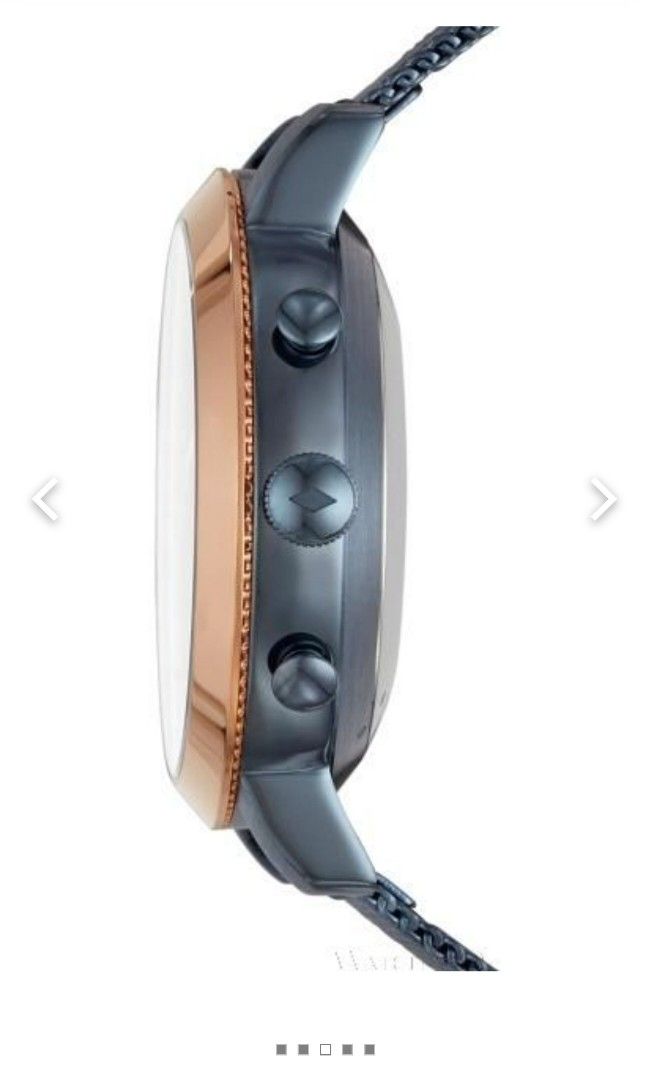 Fossil hybrid smartwatch q neely shop