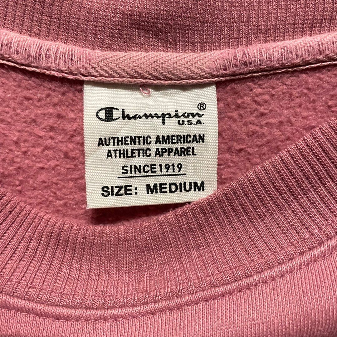Champion clothing outlet calgary online
