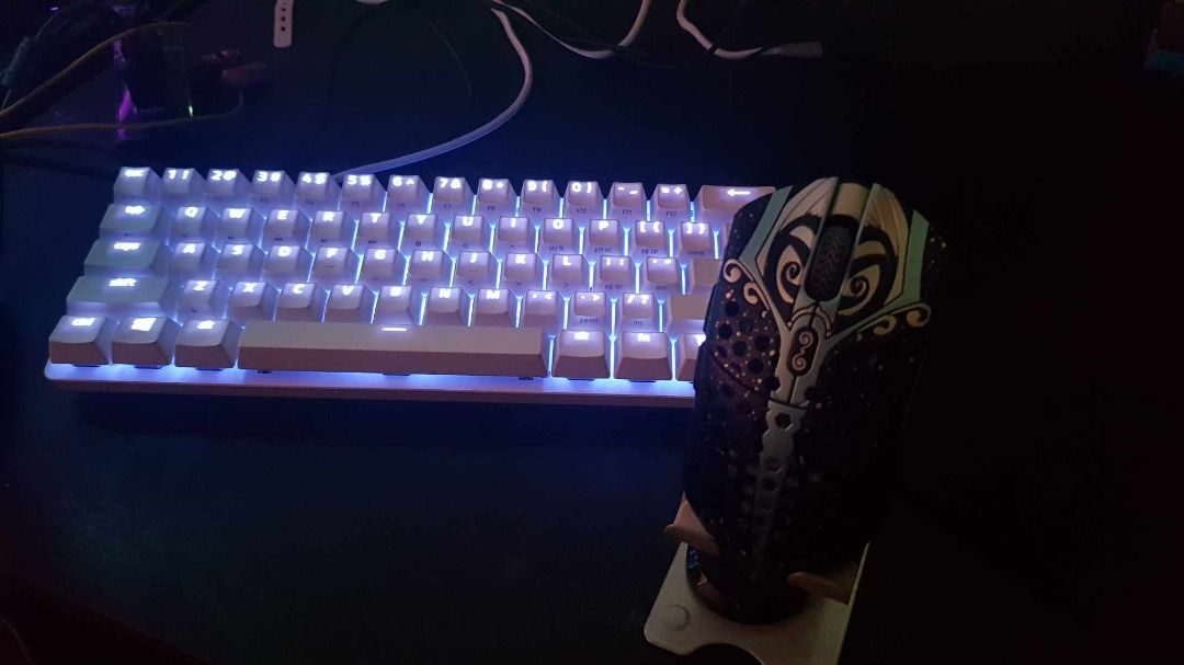 FS/FT - FINALMOUSE STARLIGHT 12- Phantom ₱10,000 (Category: Mouse & Mousepads) located in Caloocan City. Submitted by aljedbwo24205 (Listing ID 1250770248, Image 1). Description: 🔷 The most "stable" release for Starlight Edition 🔷 Open for TRADES 🎯 Complete With box 🟥 Freebies: 😎 Corepads skates Tiger Ice V2 skates (Pref: Pulsar X2 Mini - Bruce Lee Ed. + Cash) 🤝 RFS: Di fit sa kamay 😢.