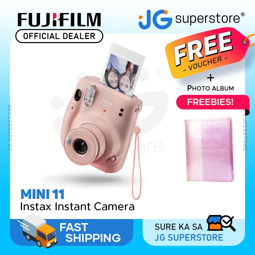 instax Films  Fujifilm [Philippines]