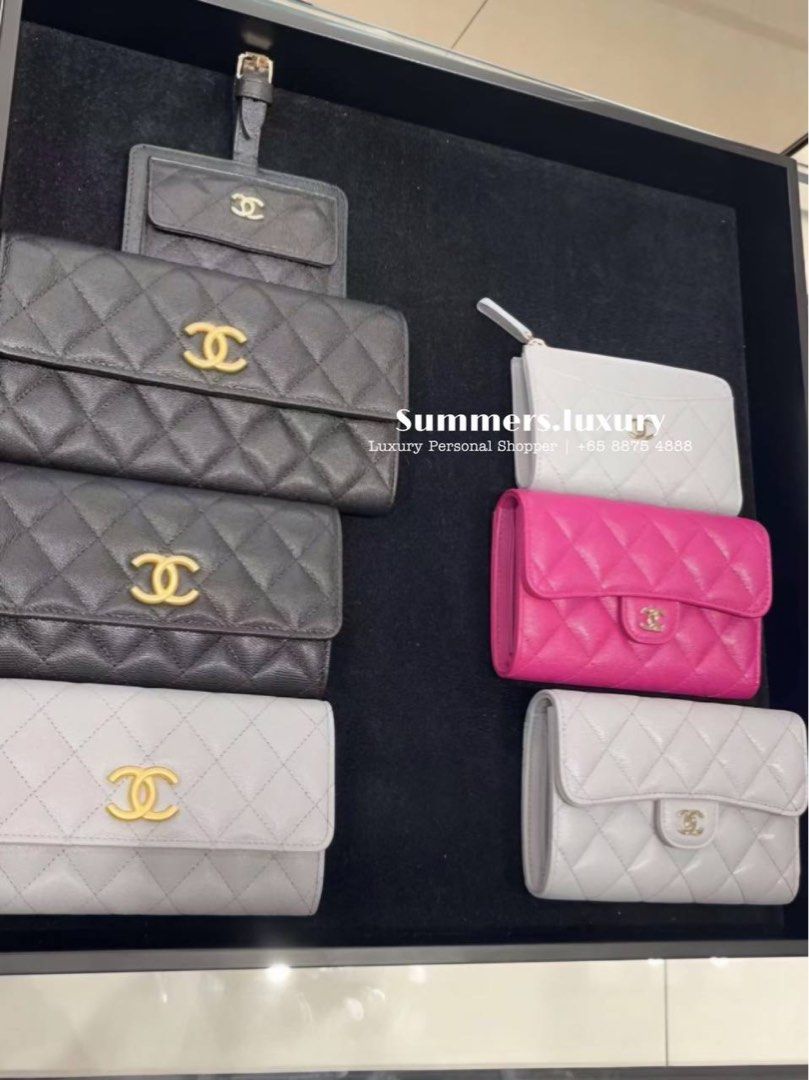 Chanel raising handbag prices; shoppers in South Korea, China, queue from  dawn to buy before increases kick in