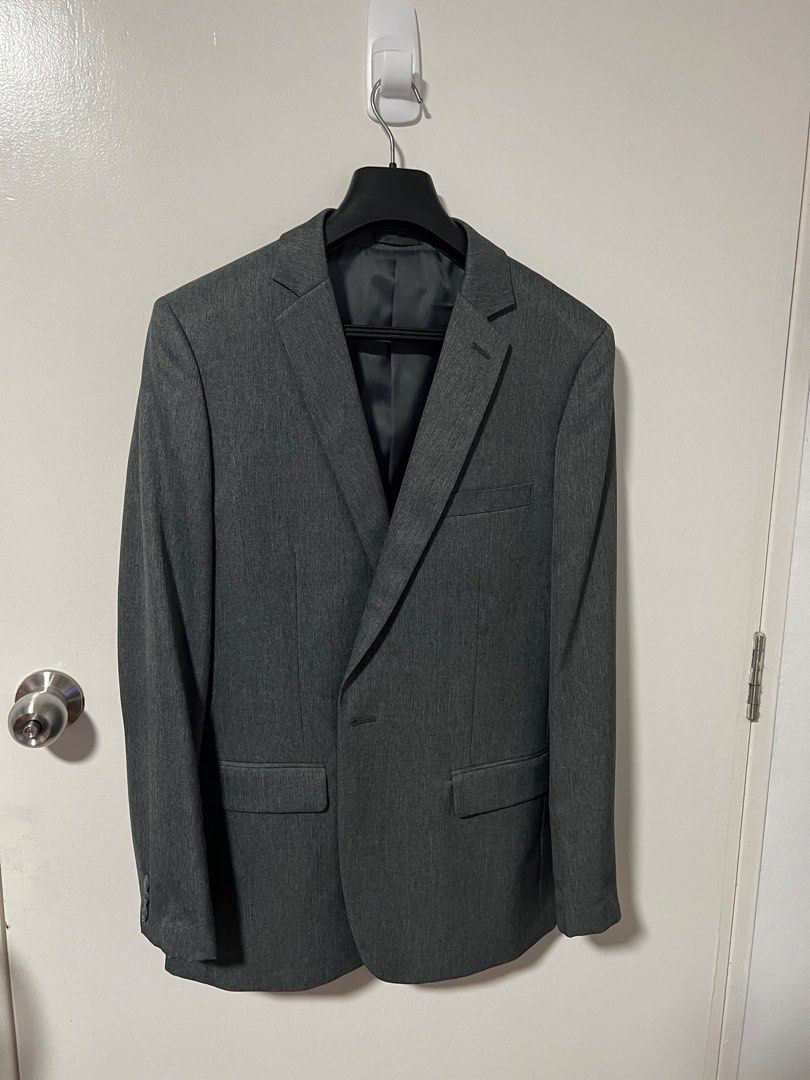 G2000 Blazer, Men's Fashion, Coats, Jackets and Outerwear on Carousell