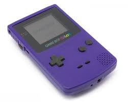 Gameboy Colour (games included), Video Gaming, Video Game Consoles ...