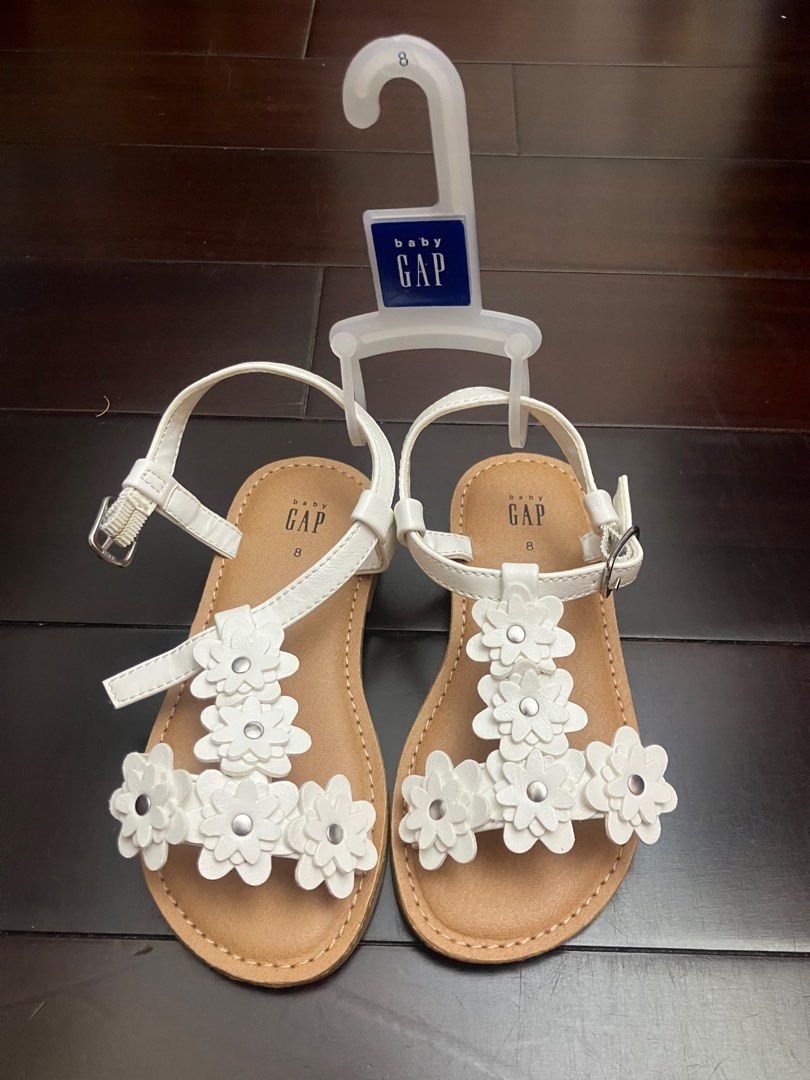 Gap girl sales sandals