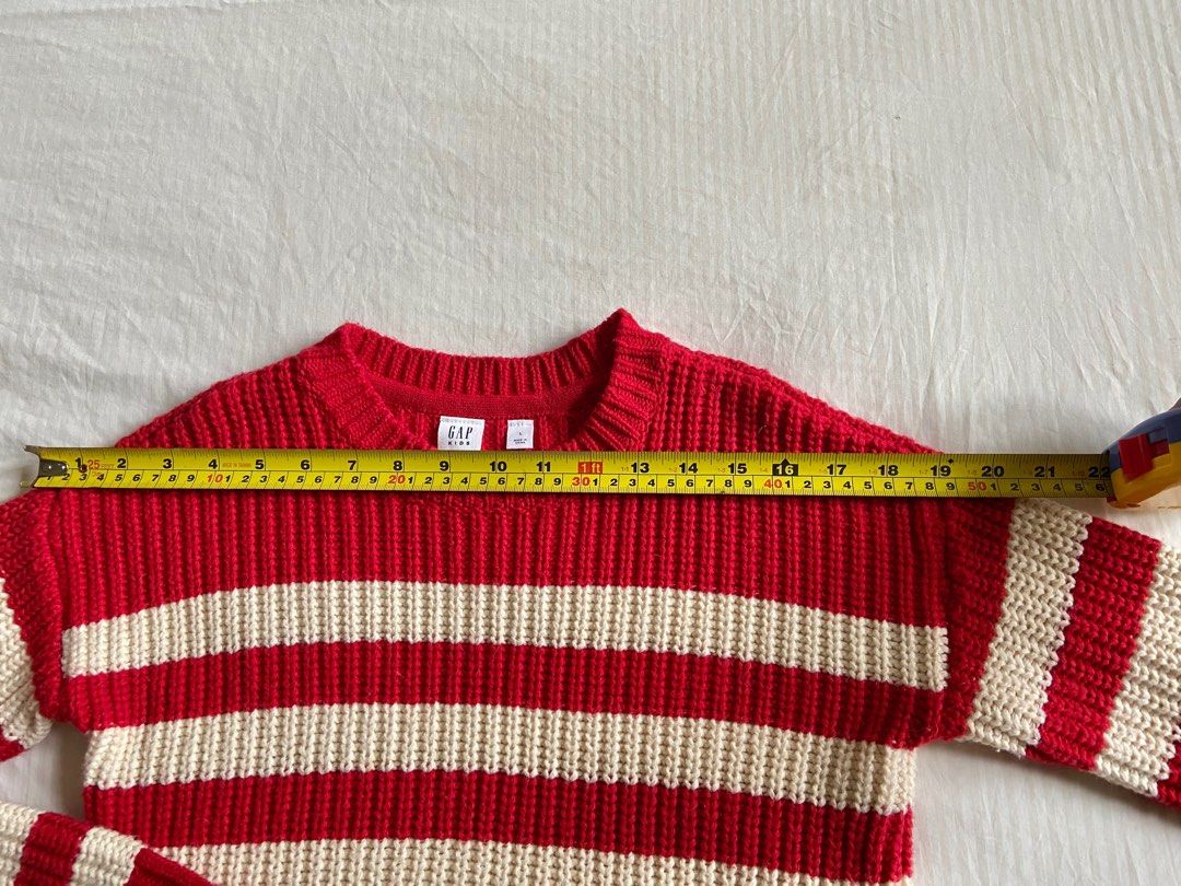 Gap discount jumper kids