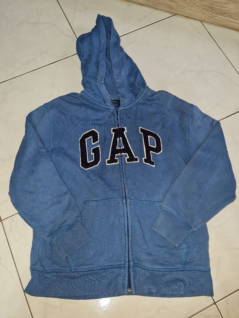Gap jacket outlet blue