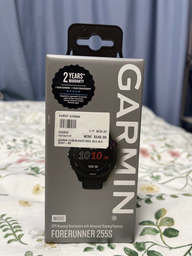 Garmin forerunner best sale 235 harvey norman