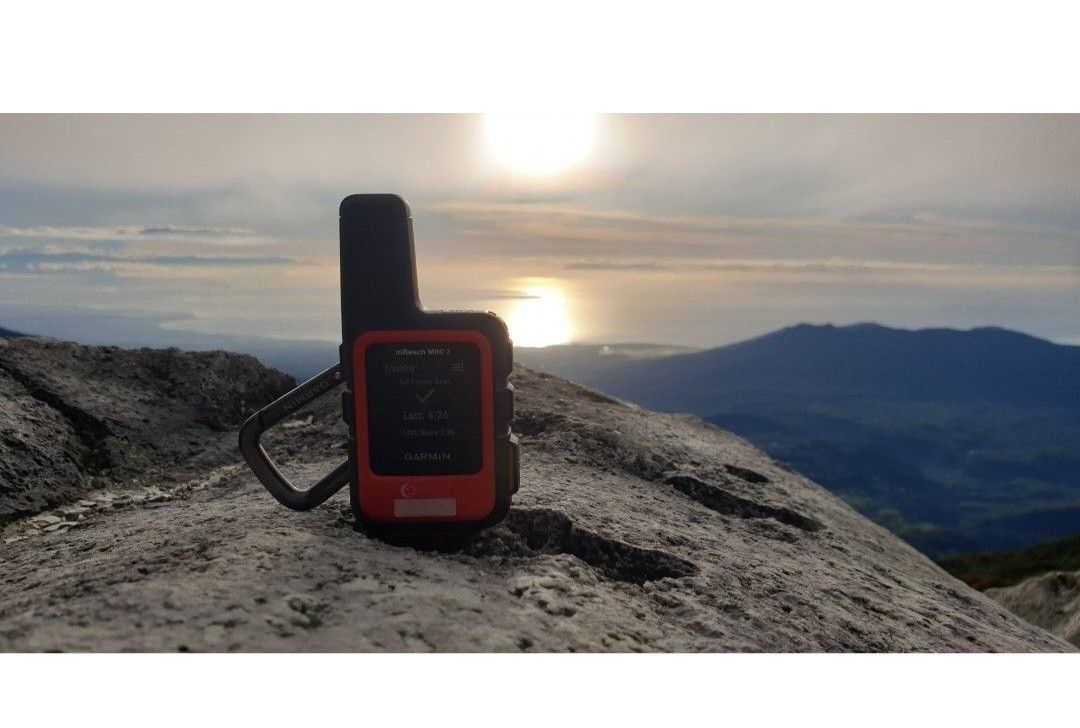 Garmin instinct inreach store