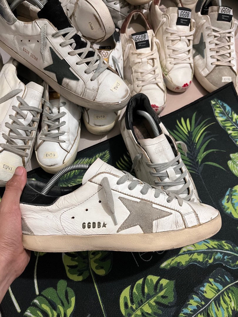 GGDB (EU41) on Carousell